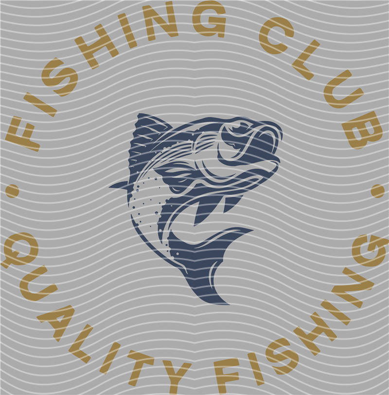 Fishing Series-DY 234